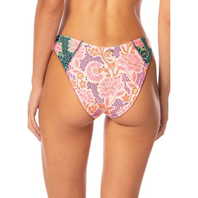 BLUSH FLORAL SPLENDOUR BOTTOM