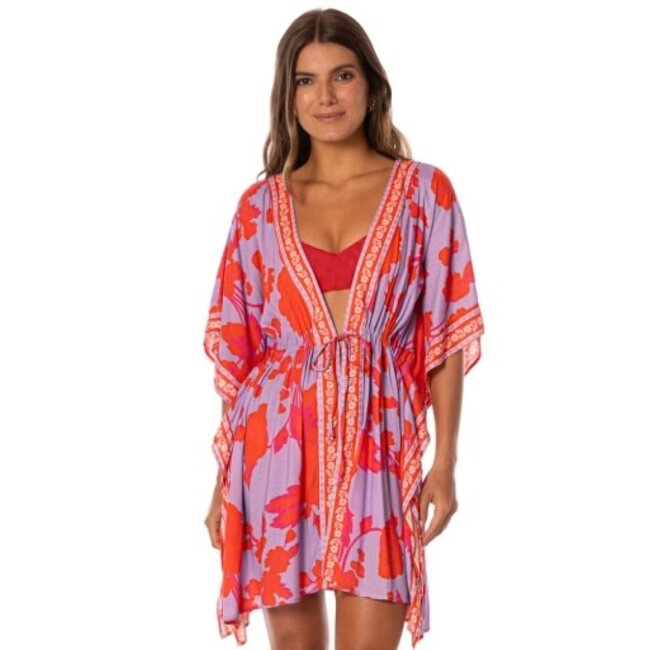 LAVENDER DREAM VANILLA COVER UPS