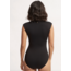 SEAFOLLY ZIP FRONT ONE PIECE 10987