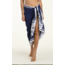 MANHATTAN BEACHWEAR mariner pareo