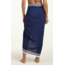 MANHATTAN BEACHWEAR mariner pareo