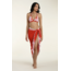 MANHATTAN BEACHWEAR mariner pareo