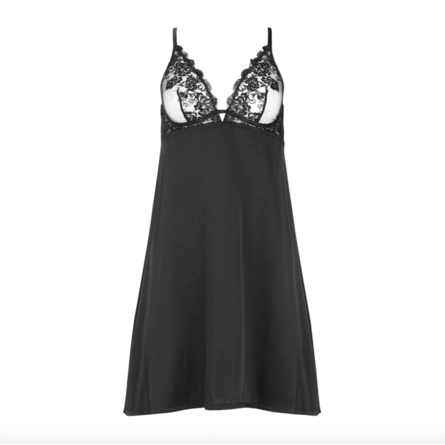 HUIT CLAIRE DE LUNE BABYDOLL CDL-V10