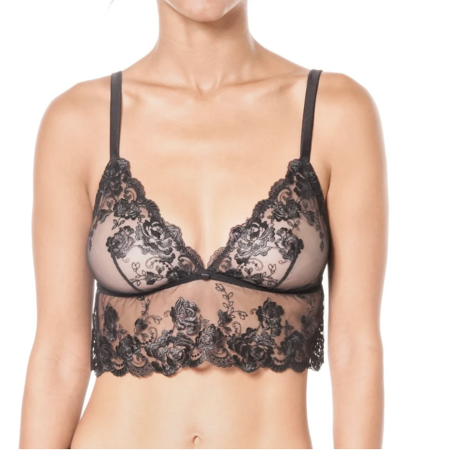HUIT CLAIRE DE LUNE BRALETTE CDL-B2