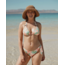 SKYE TROPICAL MIRAGE MARA BIKINI TOP