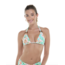 SKYE TROPICAL MIRAGE MARA BIKINI TOP SK795101