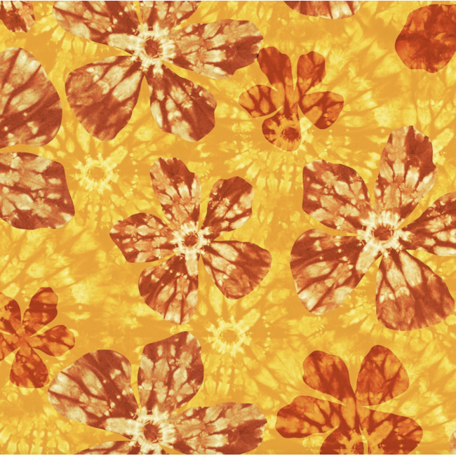 EIDON SHIBORI SAPHIRE ONE PIECE 35-28242