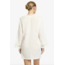 MARINA LACE UP TUNIC