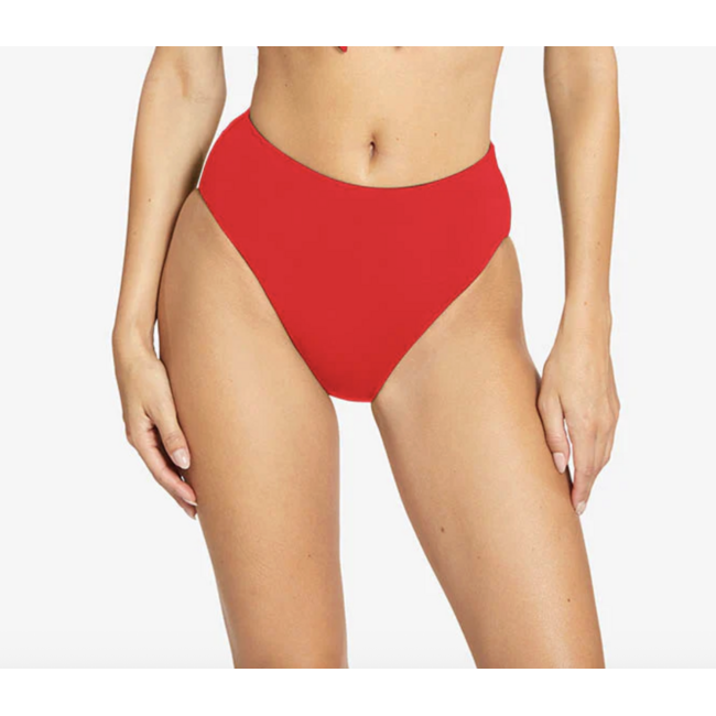 AVA HIGH WAIST BOTTOM 221769