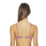 KULANI KINIS DECORATIVE DITZY UNDERWIRE BIKINI TOP TOP213
