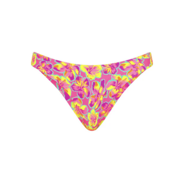 KULANI KINIS MINIMAL FULL COVERGAE BIKINI BOTTOM BOT229