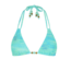KULANI KINIS HALTER BRALETTE BIKINI TOP  TOP155