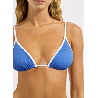 SEAFOLLY SLIDE TRI