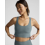 BEYOND YOGA spacedye twister cropped tank storm htr