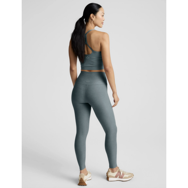 BEYOND YOGA spacedye caught in the midi hw legging s