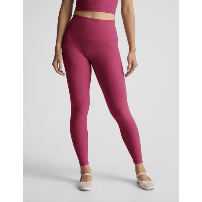 BEYOND YOGA spacedye caught in the midi hw legging s