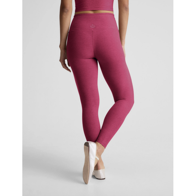 BEYOND YOGA spacedye caught in the midi hw legging s