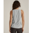 BEYOND YOGA featherweight rebalance tank cloud white
