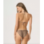 PILY Q EMBROIDERED LETTUCE EDGE TIE SIDE BOTTOM FULL 659F