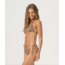 PILY Q EMBROIDERED LETTUCE EDGE TRI 761R