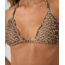 PILY Q EMBROIDERED LETTUCE EDGE TRI 761R