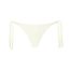 PILY Q MILA TIE SIDE FULL 660F