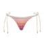 PILY Q TIE SIDE BOTTOM FULL 213F