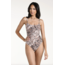 MANHATTAN BEACHWEAR fierce territory lingerie one piece
