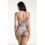 MANHATTAN BEACHWEAR fierce territory lingerie one piece