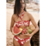 SEAFOLLY HALTER BANDEAU 33816-299