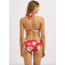 SEAFOLLY HALTER BANDEAU 33816-299