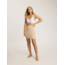 COMMANDO CLASSIC HALF SLIP WITH CONTROL SHORT HS05