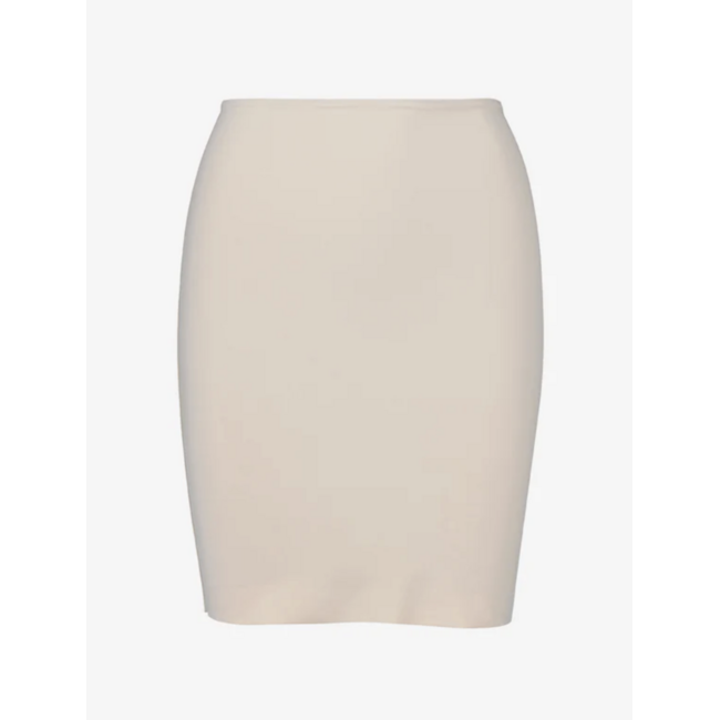 COMMANDO CLASSIC HALF SLIP WITH CONTROL SHORT HS05
