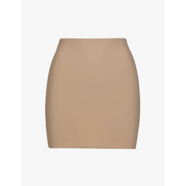 COMMANDO CLASSIC MINI HALF SLIP WITH CONTROL SHORT HS06