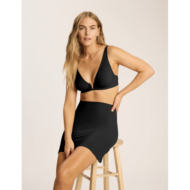 COMMANDO COMMANDO HALF SLIP HS01