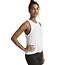 BEYOND YOGA featherweight rebalance tank cloud white