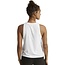 BEYOND YOGA featherweight rebalance tank cloud white