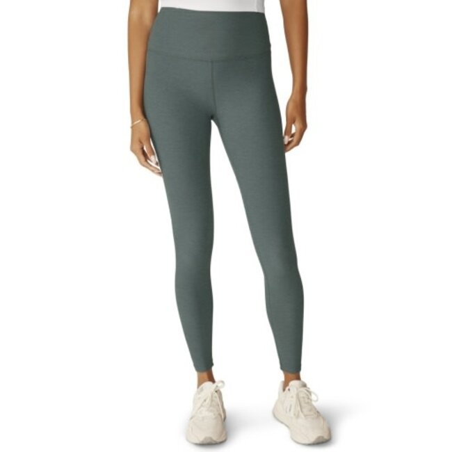 BEYOND YOGA spacedye caught in the midi hw legging s