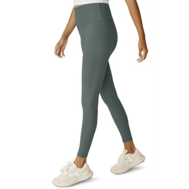 BEYOND YOGA spacedye caught in the midi hw legging s