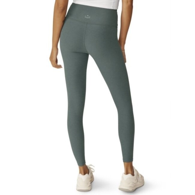 BEYOND YOGA spacedye caught in the midi hw legging s