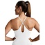 BEYOND YOGA youre a force dress white wht