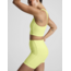 BEYOND YOGA spacedye streamline racerback cropped tank