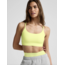 BEYOND YOGA spacedye back to it strappy bra electric
