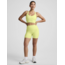 BEYOND YOGA spacedye streamline 5 short electric lime