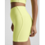BEYOND YOGA spacedye streamline 5 short electric lime