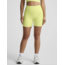 BEYOND YOGA spacedye streamline 5 short electric lime