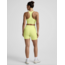BEYOND YOGA spacedye streamline 5 short electric lime