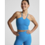 BEYOND YOGA spacedye make it strappy tank malibu lag