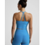 BEYOND YOGA spacedye make it strappy tank malibu lag
