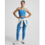BEYOND YOGA spacedye make it strappy tank malibu lag